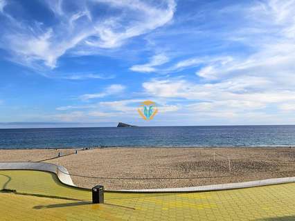 Apartamento en venta en Benidorm