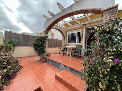 Chalet en venta en Polop