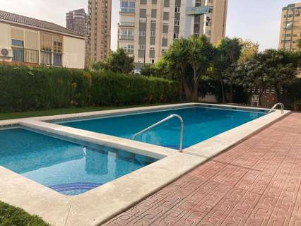 Apartamento en venta en Benidorm