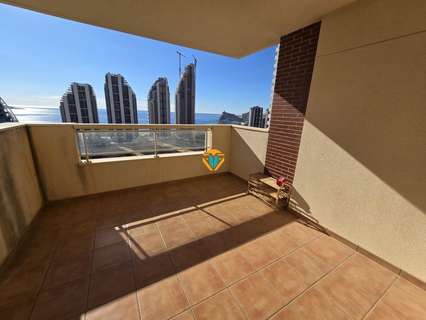 Apartamento en venta en Benidorm
