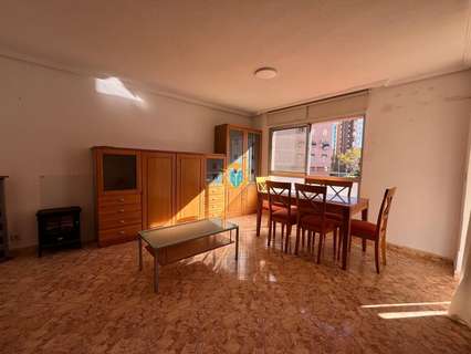 Piso en venta en Benidorm