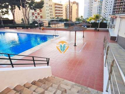Estudio en venta en Benidorm