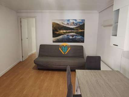 Piso en venta en Benidorm