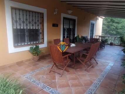 Casa en venta en Finestrat