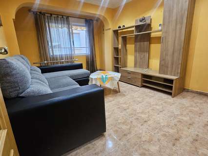 Piso en venta en Villajoyosa/La Vila Joiosa