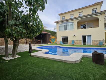 Casa en venta en Benidorm