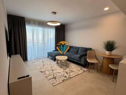 Apartamento en venta en Finestrat