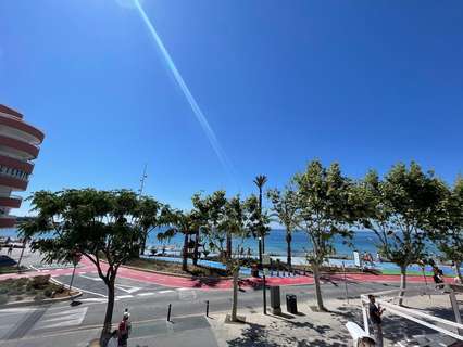 Estudio en venta en Benidorm rebajado