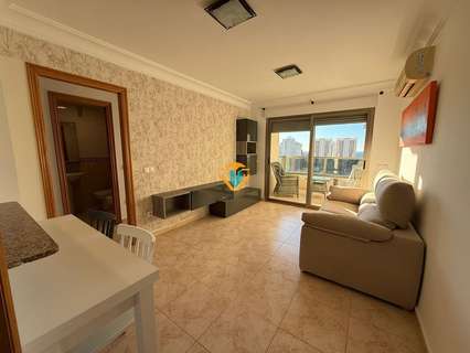Apartamento en venta en Villajoyosa/La Vila Joiosa