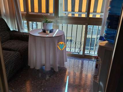 Piso en venta en Benidorm