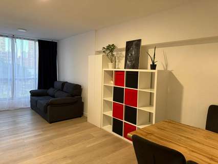 Piso en venta en Benidorm