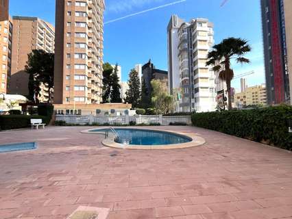 Piso en venta en Benidorm