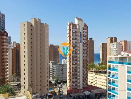 Apartamento en venta en Benidorm