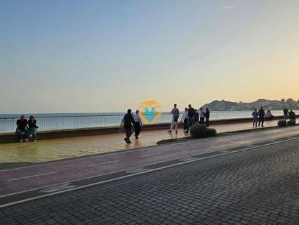 Piso en venta en Benidorm