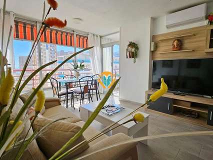 Apartamento en venta en Benidorm
