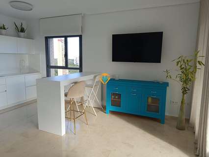 Apartamento en venta en Benidorm