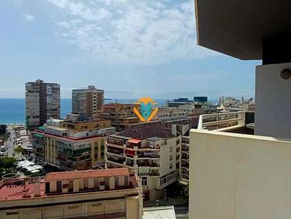 Apartamento en venta en Benidorm