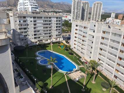 Apartamento en venta en Villajoyosa/La Vila Joiosa