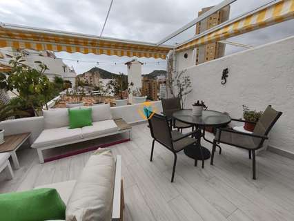 Casa en venta en Benidorm