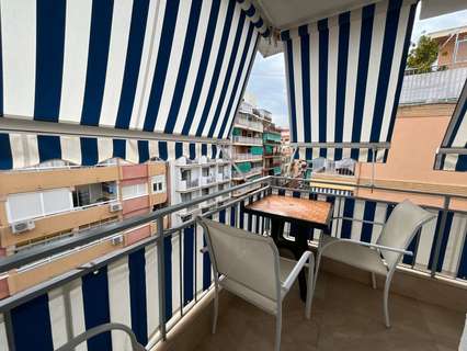 Apartamento en venta en Benidorm