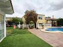 Chalet en venta en La Nucía