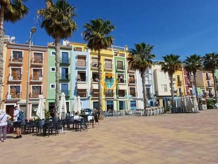 Piso en venta en Villajoyosa/La Vila Joiosa