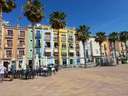 Piso en venta en Villajoyosa/La Vila Joiosa
