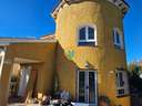 Chalet en venta en La Nucía