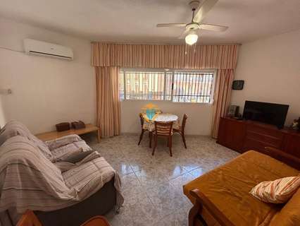 Planta baja en venta en Benidorm