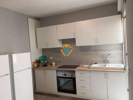 Piso en venta en Villajoyosa/La Vila Joiosa
