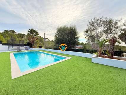 Chalet en venta en Altea