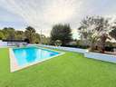 Chalet en venta en Altea