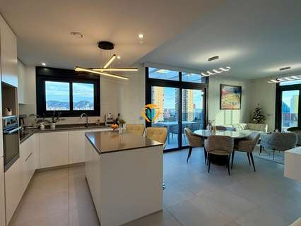 Apartamento en venta en Benidorm