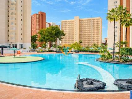 Apartamento en venta en Benidorm