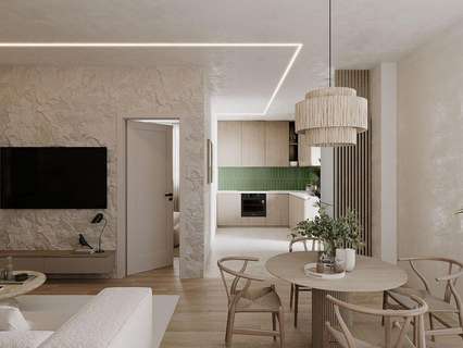 Apartamento en venta en Benidorm