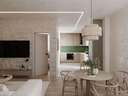Apartamento en venta en Benidorm
