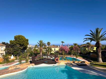 Casa en venta en Finestrat