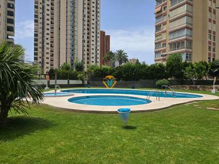 Apartamento en venta en Benidorm