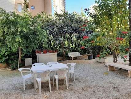Piso en venta en Benidorm