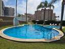 Apartamento en venta en Villajoyosa/La Vila Joiosa