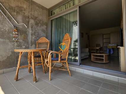 Apartamento en venta en Benidorm