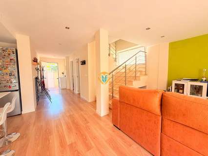 Chalet en venta en Benidorm