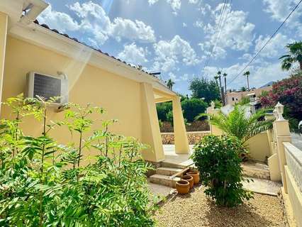 Casa en venta en La Nucía