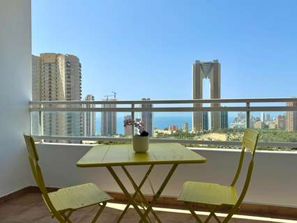 Apartamento en venta en Benidorm
