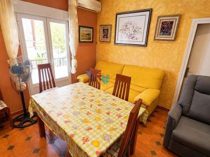 Piso en venta en Benidorm