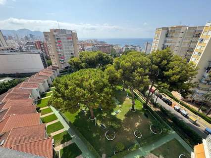 Apartamento en venta en Benidorm