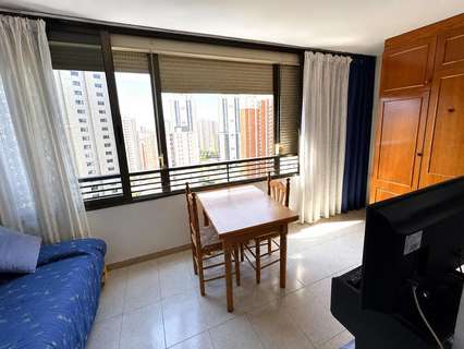 Apartamento en venta en Benidorm
