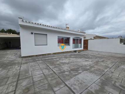 Chalet en venta en La Nucía