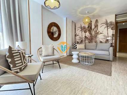 Apartamento en venta en Benidorm