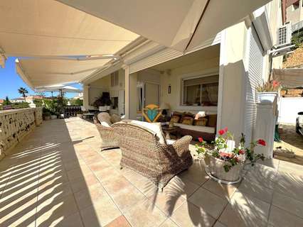 Chalet en venta en Finestrat